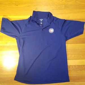Cubs Polo